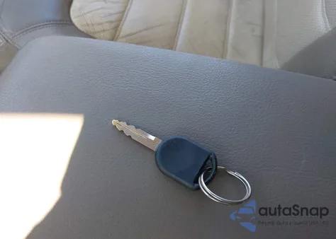 2005 Ford Explorer Eddie Bauer z USA, uszkodzony, nr VIN 1FMDU74E35UB89369